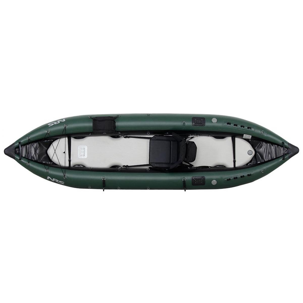 Fly Fishing Inflatable Kayak
